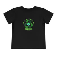 Recycle (for Toddlers)