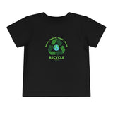 Recycle (for Toddlers)
